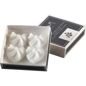 Świece - Zestaw 4 wosków zapachowych - Fleur de Coton - miniaturka - grafika 1