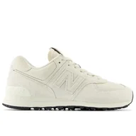 Buty sportowe męskie - Buty New Balance U574BSB - beżowe - miniaturka - grafika 1