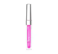 Błyszczyki do ust - WIBO - Color Water Lip Gloss - Błyszczyk do ust - 05 - miniaturka - grafika 1