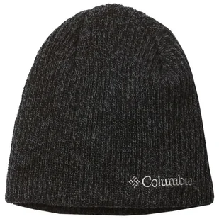Czapka Columbia Whirlibird Watch Beanie (kolor Czarny, rozmiar One size) - Czapki damskie - miniaturka - grafika 1