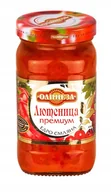 Pasztet i przetwory mięsne - Lutenica "Premium" Olinesa, duże kawałki warzyw 515g Olinesa - miniaturka - grafika 1
