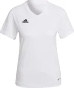Koszulki i topy damskie - Adidas Koszulka adidas Entrada 22 Tee W HC0442 - miniaturka - grafika 1
