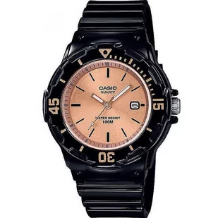 Zegarek Casio LRW-200H-9E2VDF - Zegarki dla dzieci - miniaturka - grafika 1