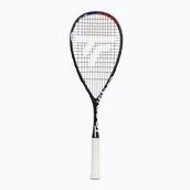 Squash - Rakieta do squasha Tecnifibre Cross Speed black - miniaturka - grafika 1