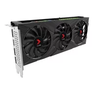 Karty graficzne - GeForce RTX 4060 8GB XLR 8 Gaming Verto Epic-X RGB OC TF DLSS3 - miniaturka - grafika 1