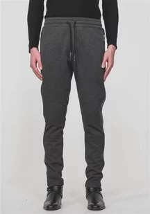 Spodnie Męskie Antony Morato Fleece Regular - S - Spodnie męskie - miniaturka - grafika 1