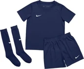 Piłka nożna - Nike Nike JR Dry Park 20 komplet piłkarski 410 : Rozmiar - 104 - 110 CD2244-410 - 22076_191037 - miniaturka - grafika 1