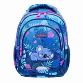 Plecaki - Plecak Astrabag Sweet Koala AB330 - ASTRA art-pap - miniaturka - grafika 1