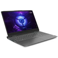 Laptopy - Lenovo LOQ 15 Core i5-12450H | 15,6''-144Hz | 32GB | 512GB + 2TB | W11H | RTX4050 - miniaturka - grafika 1