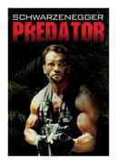 Science-fiction DVD - Predator DVD - miniaturka - grafika 1