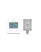 Akcesoria grzewcze - Bezprzewodowy termostat pokojowy eSTER_x40 - miniaturka - grafika 1