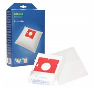 Worki do odkurzaczy - 20x Worki Do Odkurzacza Zelmer Kazio Zvc201b - miniaturka - grafika 1