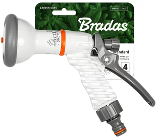 Bradas WHITE LINE Pistolet STANDARD - karta - Inne akcesoria do nawadniania - miniaturka - grafika 1