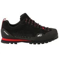 Buty trekkingowe męskie - Buty MILLET Friction U black UK 10 - miniaturka - grafika 1