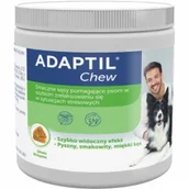 Suplementy i witaminy dla psów - Adaptil Chew 30 kęsów - miniaturka - grafika 1