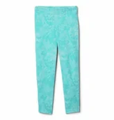Legginsy - Legginsy mikropolarowe Columbia Girls Glacial Printed Leggings 104/110 - miniaturka - grafika 1