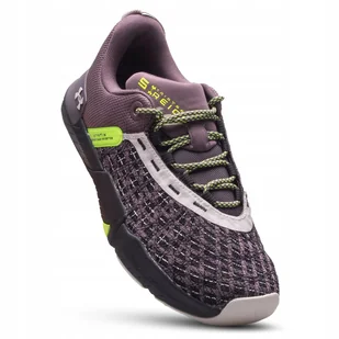 Buty Sportowe Męskie Under Armour Treningowe Do Ćwiczeń Crossfit 3026214 - Buty sportowe męskie - miniaturka - grafika 1