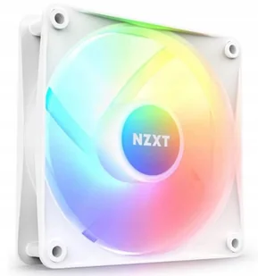 Wentylator NZXT 120 x 120 mm RF-C12SF-W1 - Chłodzenie procesora - miniaturka - grafika 1