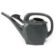 Konewki - Konewka Future 10 l czarny - miniaturka - grafika 1