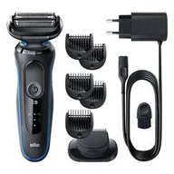 Golarki męskie - Braun Series 5 51-B1500s - miniaturka - grafika 1