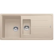 Zlewozmywaki - Franke Basis BFG 651 (beżowy) - miniaturka - grafika 1