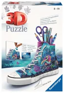 Puzzle - Puzzle 3D 108: Trampek. Syrena (11279). Wiek: 8+ - miniaturka - grafika 1