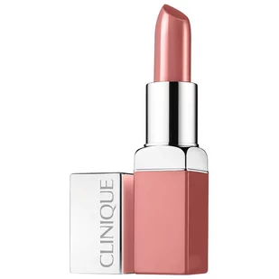 Clinique Pop Lip Colour+Primer 04 Beige Pop - Szminki - miniaturka - grafika 1