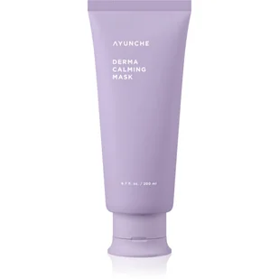 Ayunche Derma Calming Mask, Łagodząca maska do skóry głowy - Maski do włosów - miniaturka - grafika 1