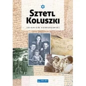 Historia Polski - Sztetl Koluszki - miniaturka - grafika 1
