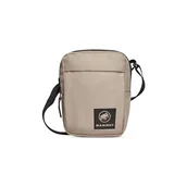 Portfele - Mammut Unisex Xeron Pouch 1 portfel podróżny, Safari, safari, Standard - miniaturka - grafika 1