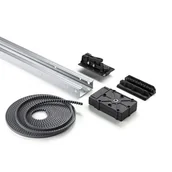 Akcesoria do bram - Beninca Prowadnica z paskiem PTCSXL.4 - miniaturka - grafika 1