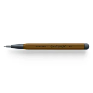 Ołówek Automatyczny Leuchtturm1917 Drehgriffel Spice Brown - Ołówki - miniaturka - grafika 1