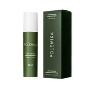 Kremy do twarzy - Polemika Antyoksydacyjny Krem Nawilżający, Matcha Care, Nawilżenie i Wygładzenie, Polemika, 50 ml - miniaturka - grafika 1