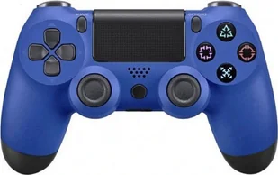 RoGer PlayStation DualShock 4 v2 Wireless Game Controller for PS4 / PS TV / PS Now - Kontrolery do Playstation - miniaturka - grafika 1