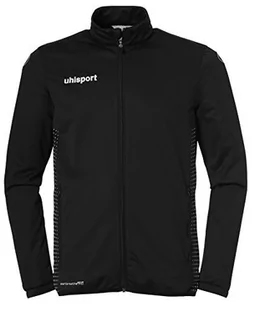 Kurtki męskie - uhlsport Uhlsport Score Classic kurtka męska, czarno-biała, S 100517501 - grafika 1
