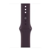 Akcesoria do smartwatchy - Apple Pasek sportowy w kolorze jagody do koperty 38mm / 40mm / 41mm / 42mm - rozmiar S/M/L - miniaturka - grafika 1