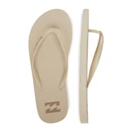 Klapki i japonki damskie - Klapki basenowe BILLABONG 800269A - miniaturka - grafika 1