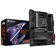 Płyty główne - GIGABYTE B650 Aorus Elite AX - miniaturka - grafika 1