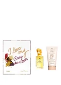 Wody i perfumy damskie - Sisley Paris I Love My Eau Du Soir - miniaturka - grafika 1
