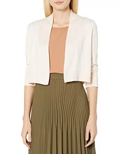 Calvin Klein Damska bluza, Kwiatowy, S Petite - Bluzy damskie - miniaturka - grafika 1