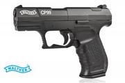 Wiatrówki pistolety - Walther Wiatrówka CP99 - 4,5mm/Co2 - miniaturka - grafika 1