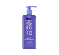 Samoopalacze - TanExper Invisible Glow samoopalający żel do ciała Super Dark 237ml - miniaturka - grafika 1