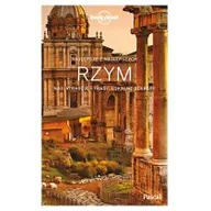 Przewodniki - Rzym Lonely Planet - miniaturka - grafika 1