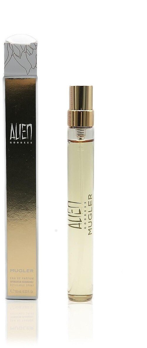 Mugler Thierry Alien Goddess Eau De Parfum 10 ml