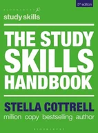 E-booki obcojęzyczne - Study Skills Handbook [DRM] - miniaturka - grafika 1