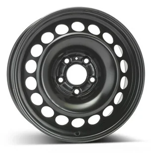 KFZ A4 B8) Y2007/A4(Facelift)01.2012 7.00 x 16 5 x 112.0 ET 39 - Felgi stalowe - miniaturka - grafika 1