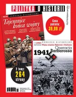 Czasopisma - Polityka Wydanie Specjalne Pakiet - miniaturka - grafika 1