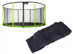Siatka do trampoliny 10FT 304cm SkyFlyer RING - Trampoliny - miniaturka - grafika 1