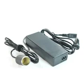 Zasilacze i transformatory - VOLT Zasilacz sieciowy do lodówki samochodowej 230V/12V 6A - miniaturka - grafika 1