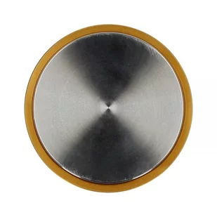 BARISTA SPACE Dystrybutor do kawy Barista Space Coffee Tamper Gold 58 mm Złoty 8479-uniw - Akcesoria i części do ekspresów do kawy BARISTA SPACE Dystrybutor do kawy Barista Space Coffee Tamper Gold 58 mm Złoty 8479-uniw - Akcesoria i części do ekspresów do kawy - miniaturka - grafika 4